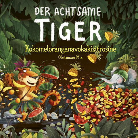 Kokomeloranganavokakizitrosine