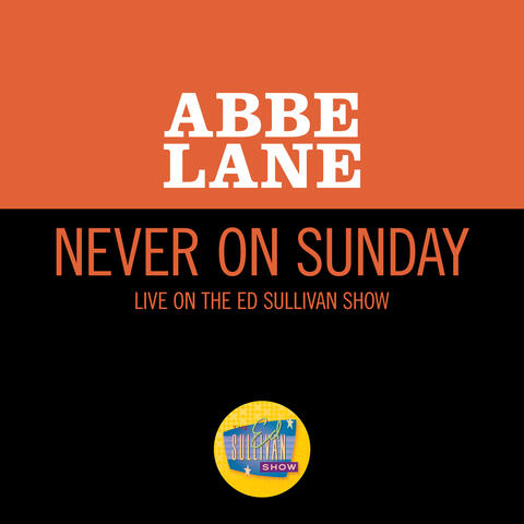 Never On Sunday