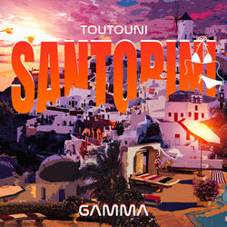 Santorini