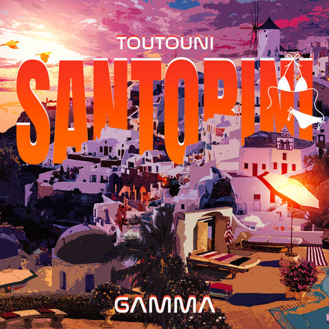 Santorini