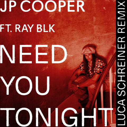 Need You Tonight