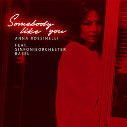 Somebody Like You