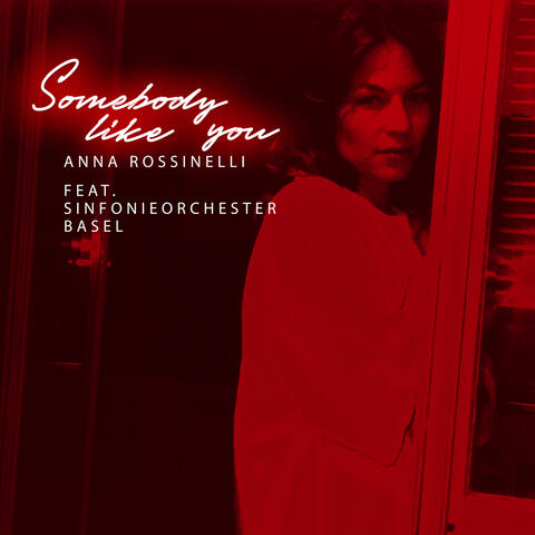 Somebody Like You