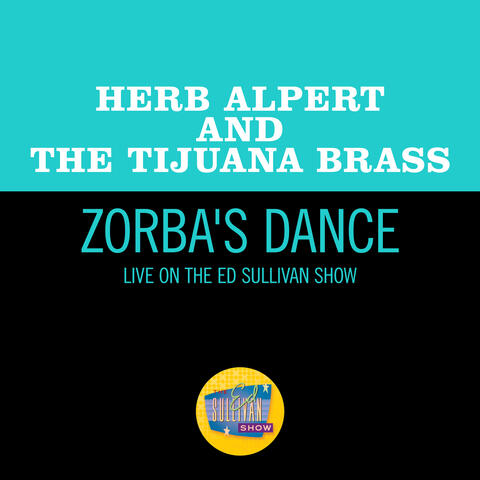 Zorba's Dance