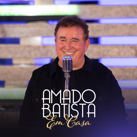 Amado Batista & Kell Smith
