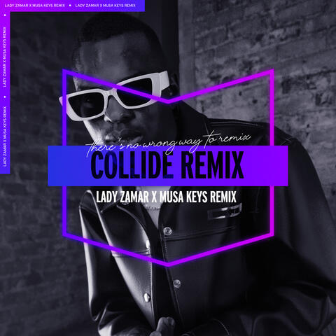 Collide