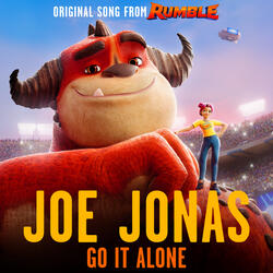 Go It Alone (From Rumble)