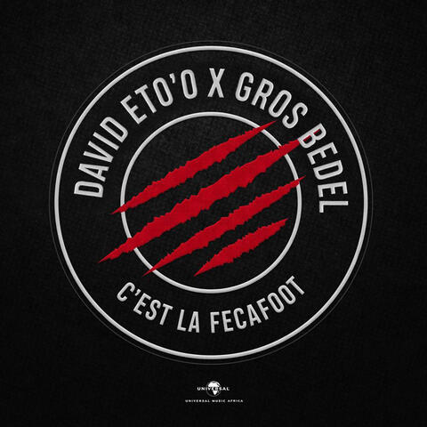 C'est La Fecafoot