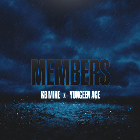 KB Mike & Yungeen Ace
