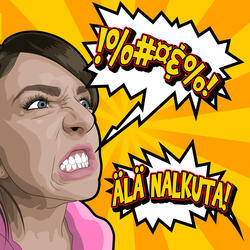 Älä nalkuta