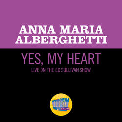 Yes, My Heart