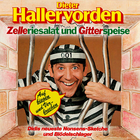 Dieter Hallervorden
