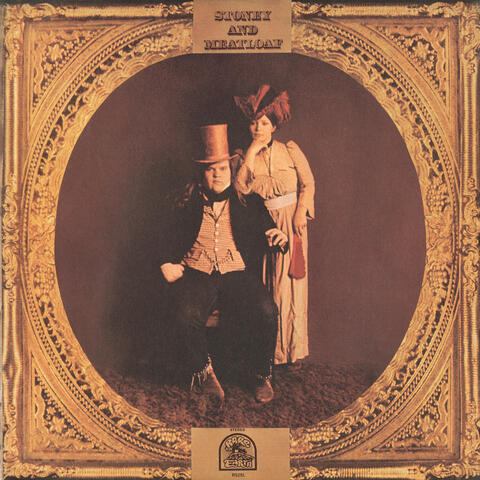 Stoney & Meat Loaf