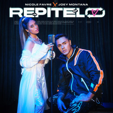 Nicole Favre & Joey Montana