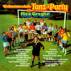 World Cup Fanfare