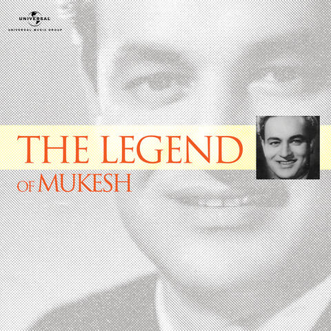 Mukesh & Usha Khanna