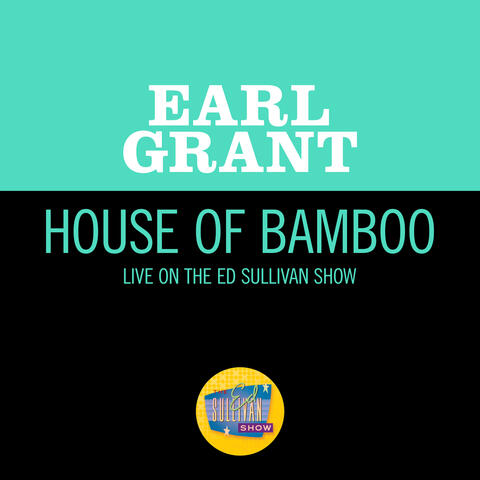 House Of Bamboo