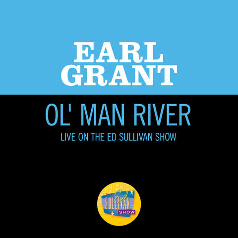 Ol' Man River