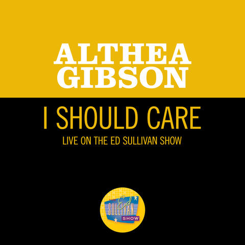 I Should Care