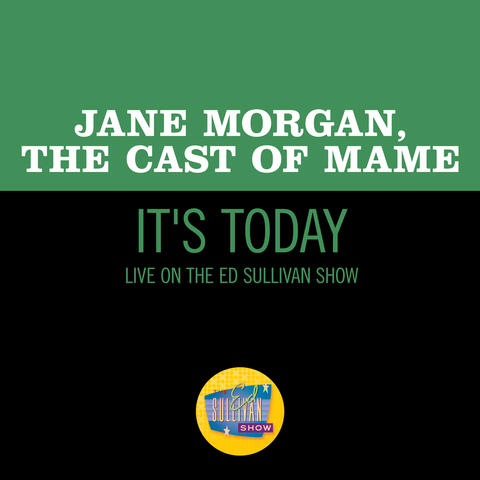 Jane Morgan & The Cast Of Mame