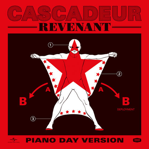 Revenant
