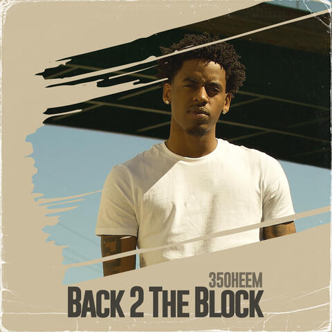 Back 2 The Block