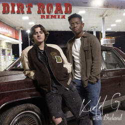 Dirt Road