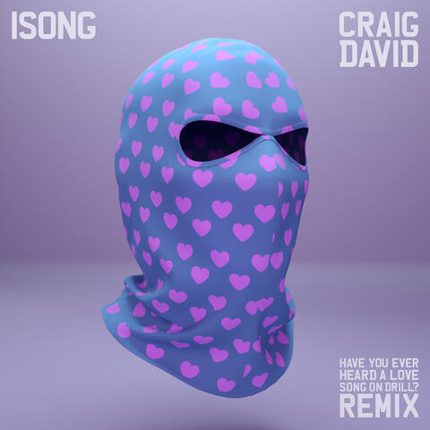 Have You Ever Heard A Love Song On Drill?