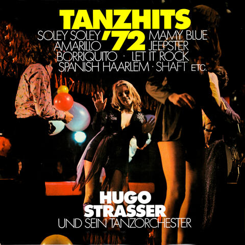 Tanzhits '72