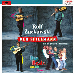 So wollt' ich doch nie sein