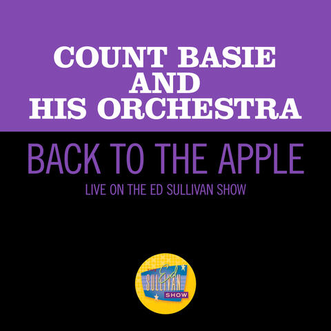 Back To The Apple