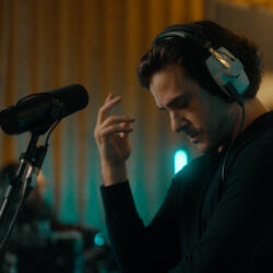 You Don't Have To Say You Love Me / Io che non vivo senza te