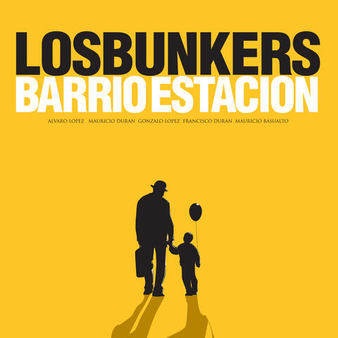Barrio Estación