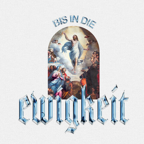 Bis in die Ewigkeit (Comeback)