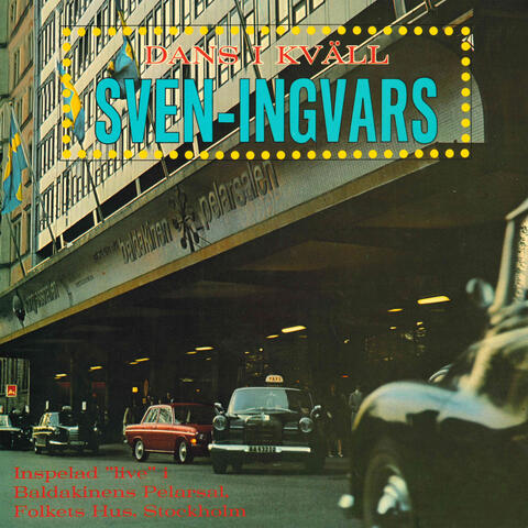 Dans i kväll