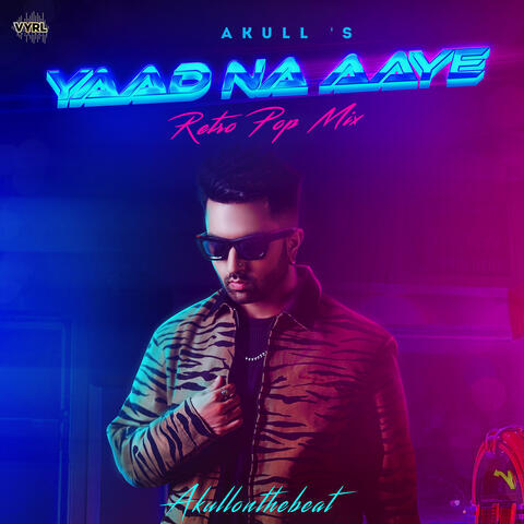 Yaad Na Aaye