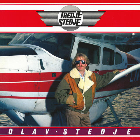 Tredje Stedje