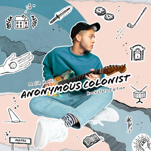 Anonymous Colonist