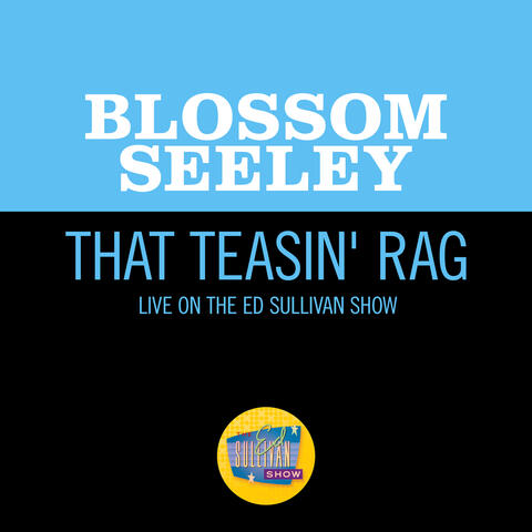 That Teasin' Rag