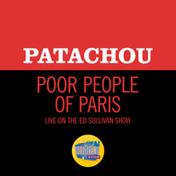 Poor People Of Paris