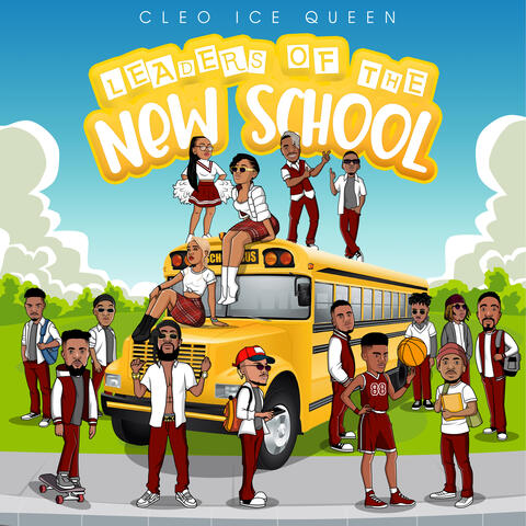 Leaders Of The New School