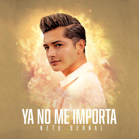 Ya No Me Importa