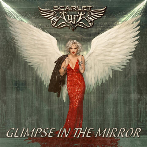 Glimpse in the Mirror
