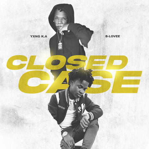 Closed Case