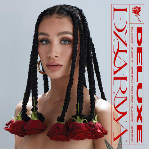 DZIARMA