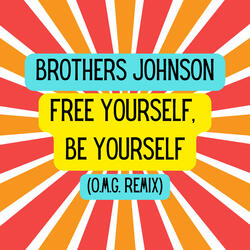 Free Yourself, Be Yourself