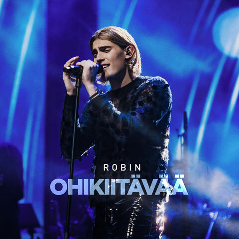 Ohikiitävää