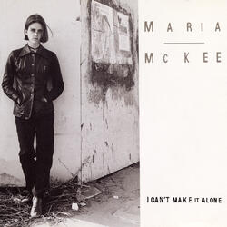 I Can't Make It Alone