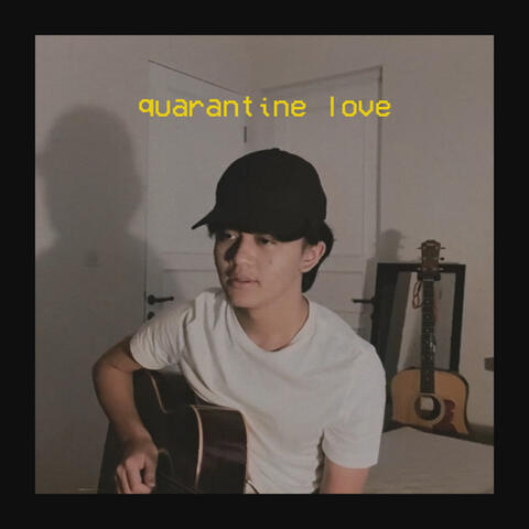 Quarantine Love