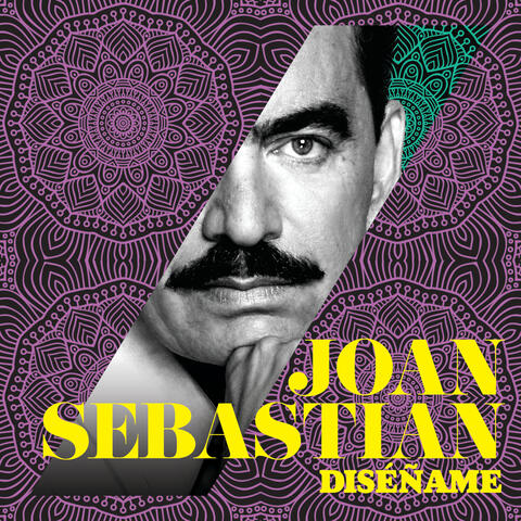 Lo Más Romántico De - Album by Joan Sebastian